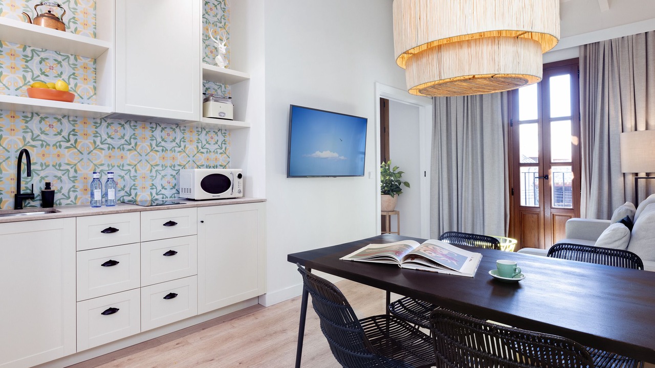 Photo of Kitchen in Cort