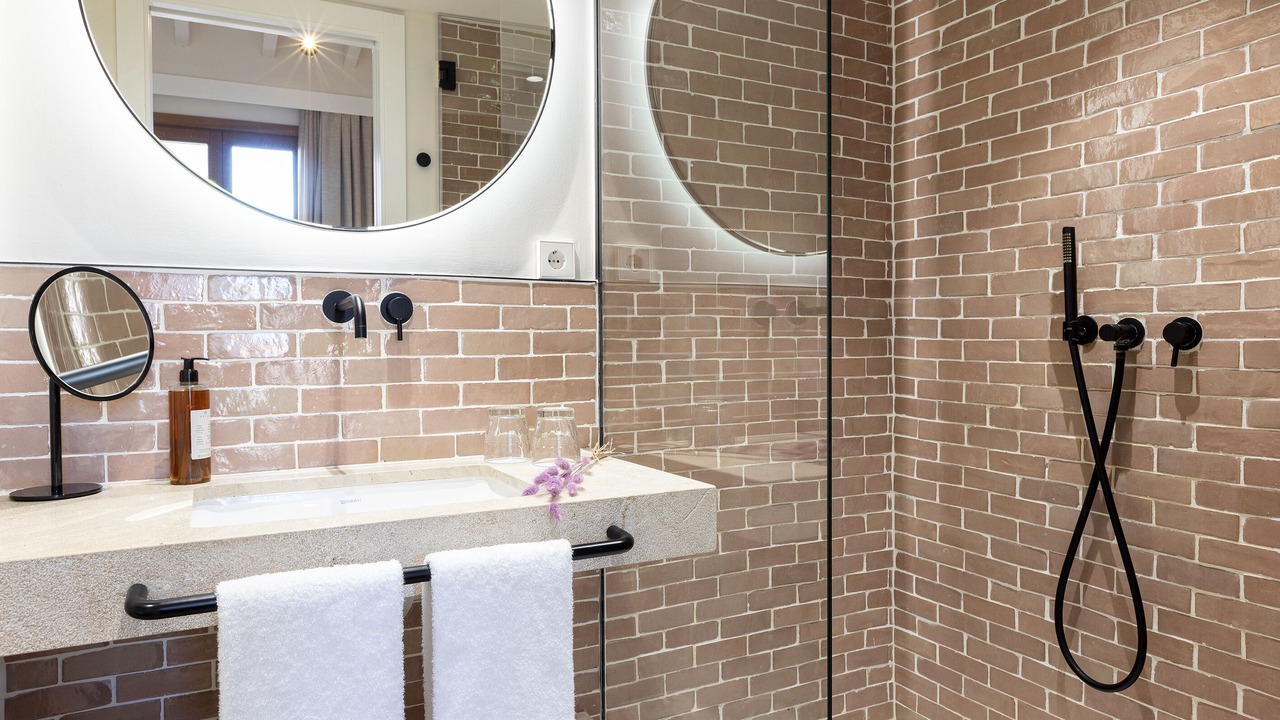 Photo of Bathroom in Cort