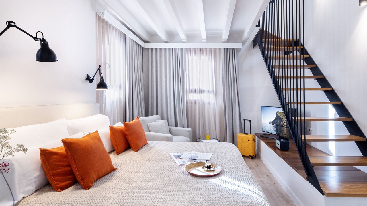 Photo of Bedroom in Cort
