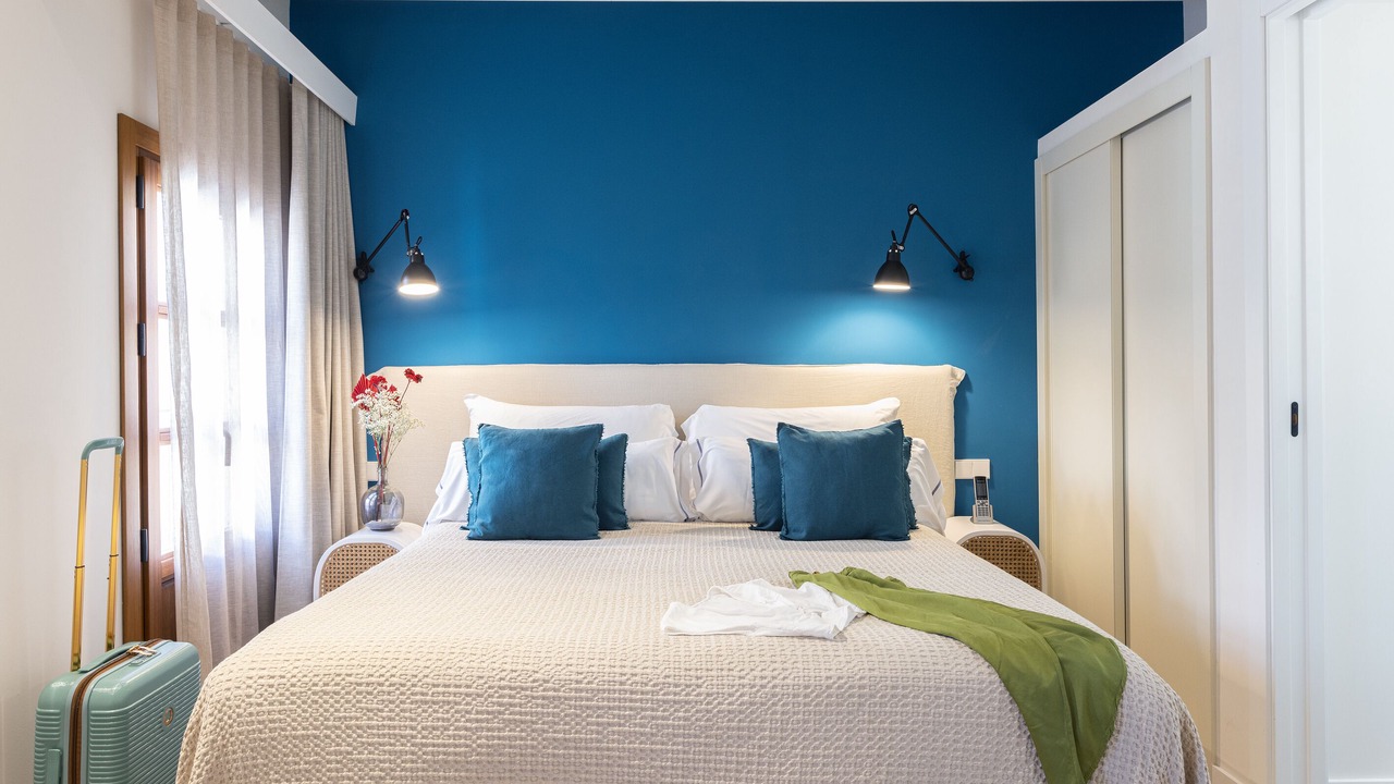 Photo of Bedroom in Cort