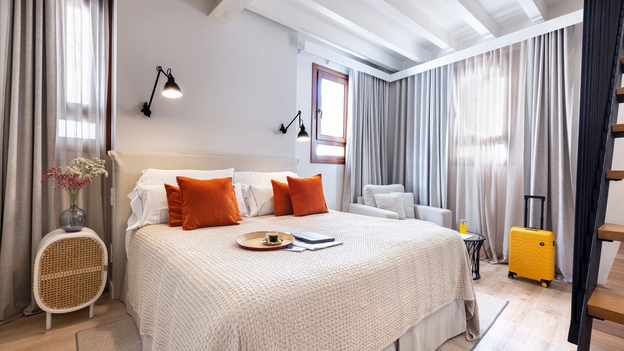 Photo of Bedroom in Cort