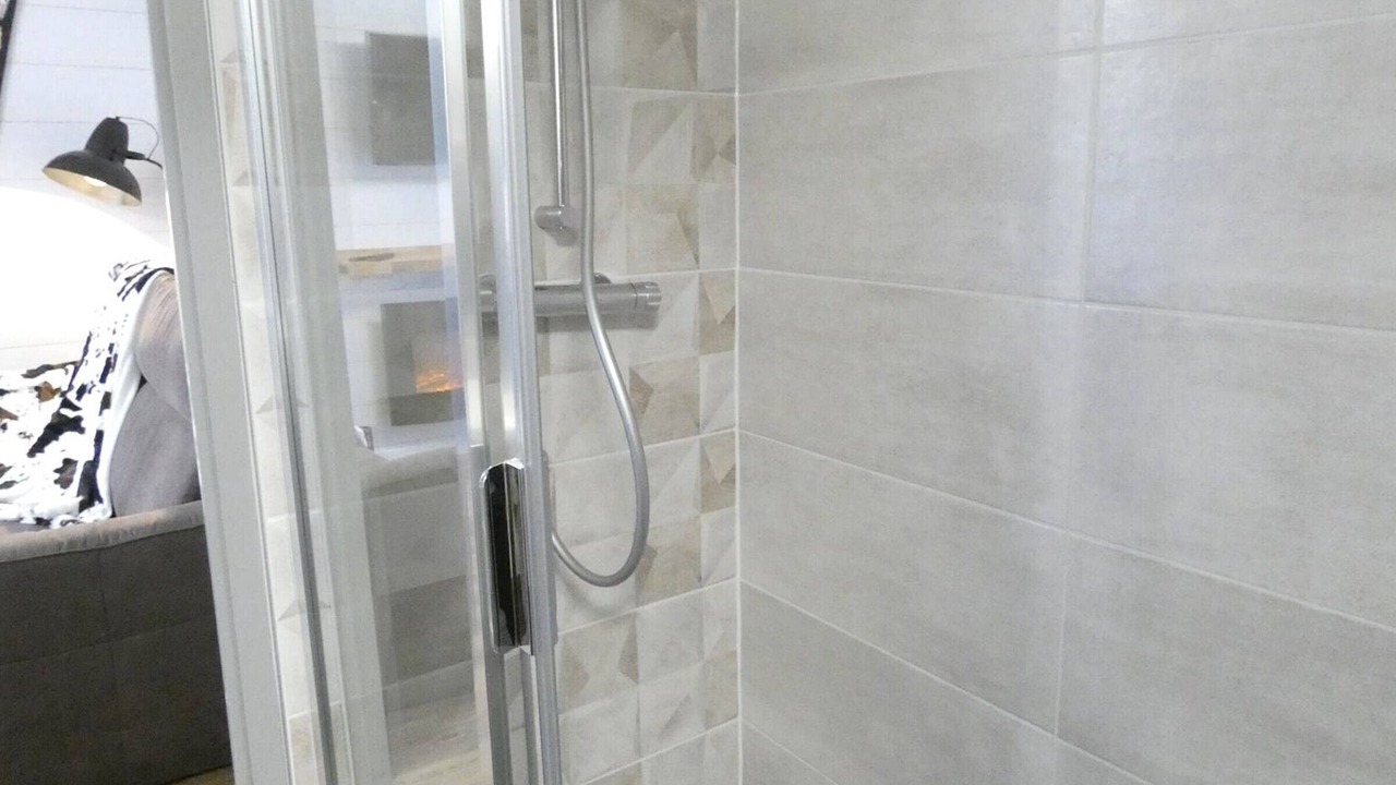 Photo of Bathroom in Vignec