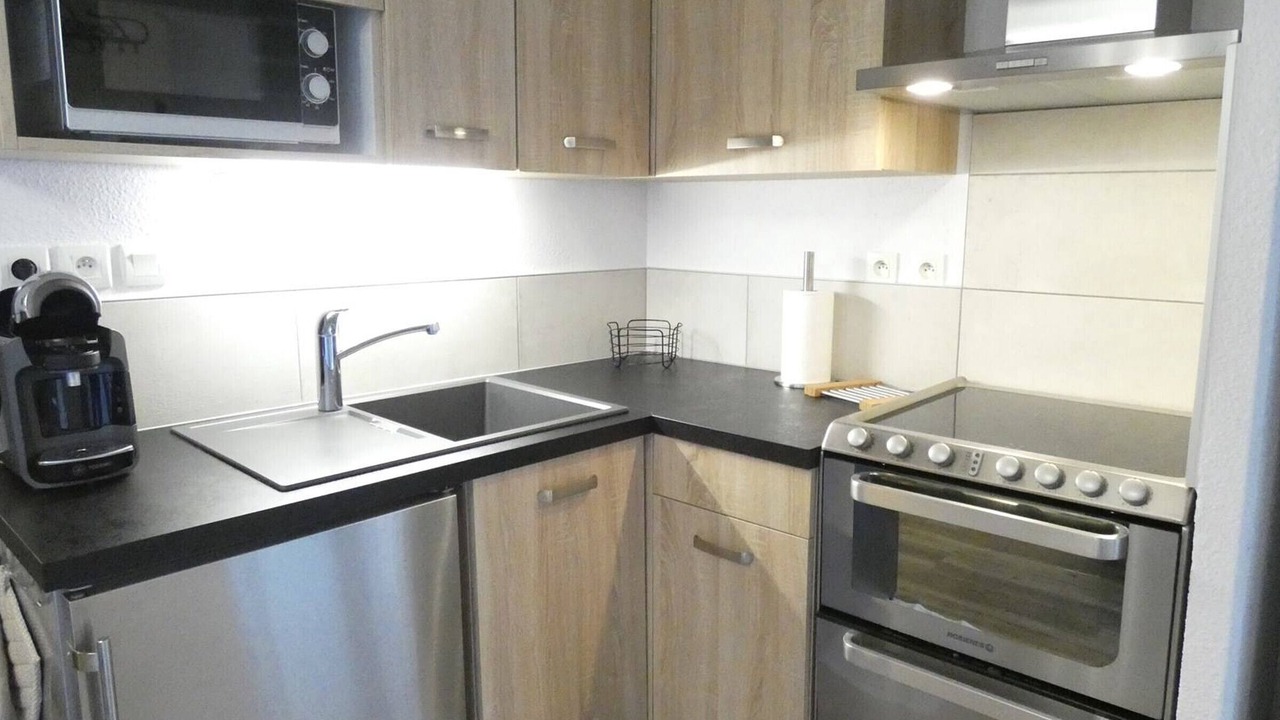 Photo of Kitchen in Vignec