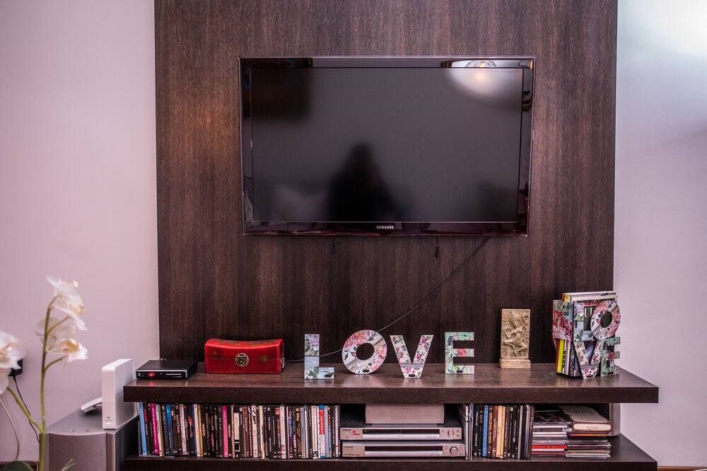 Photo of Livingroom in Vrsovice