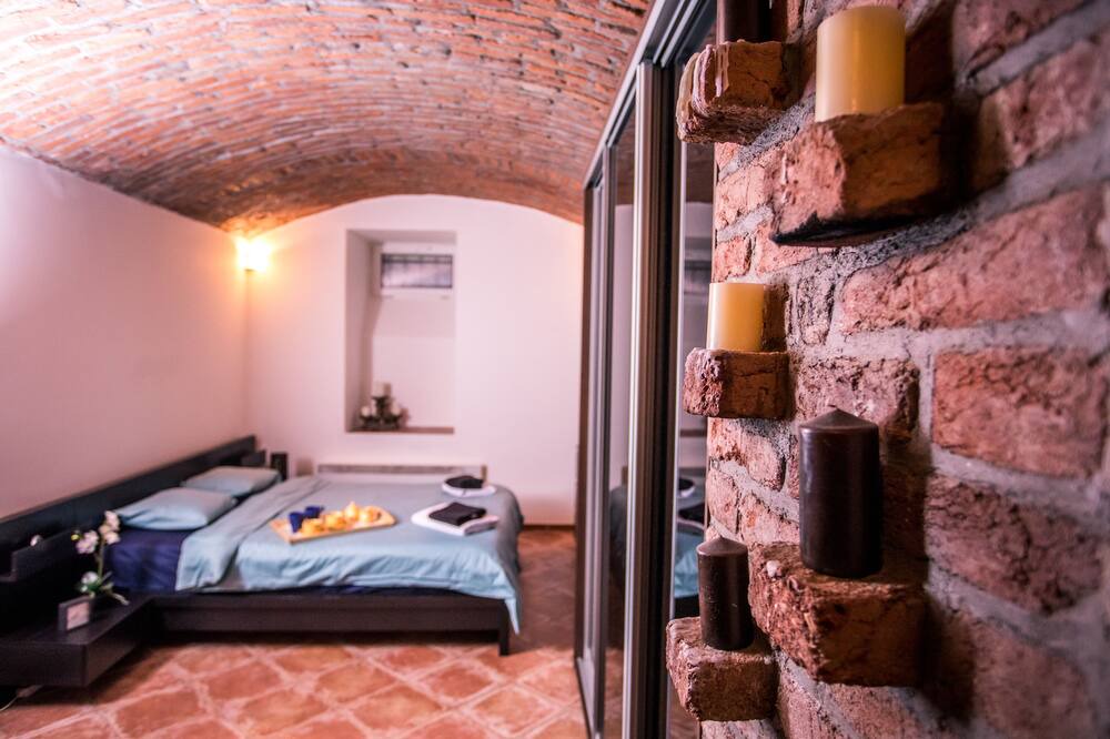 Photo of Bedroom in Vrsovice