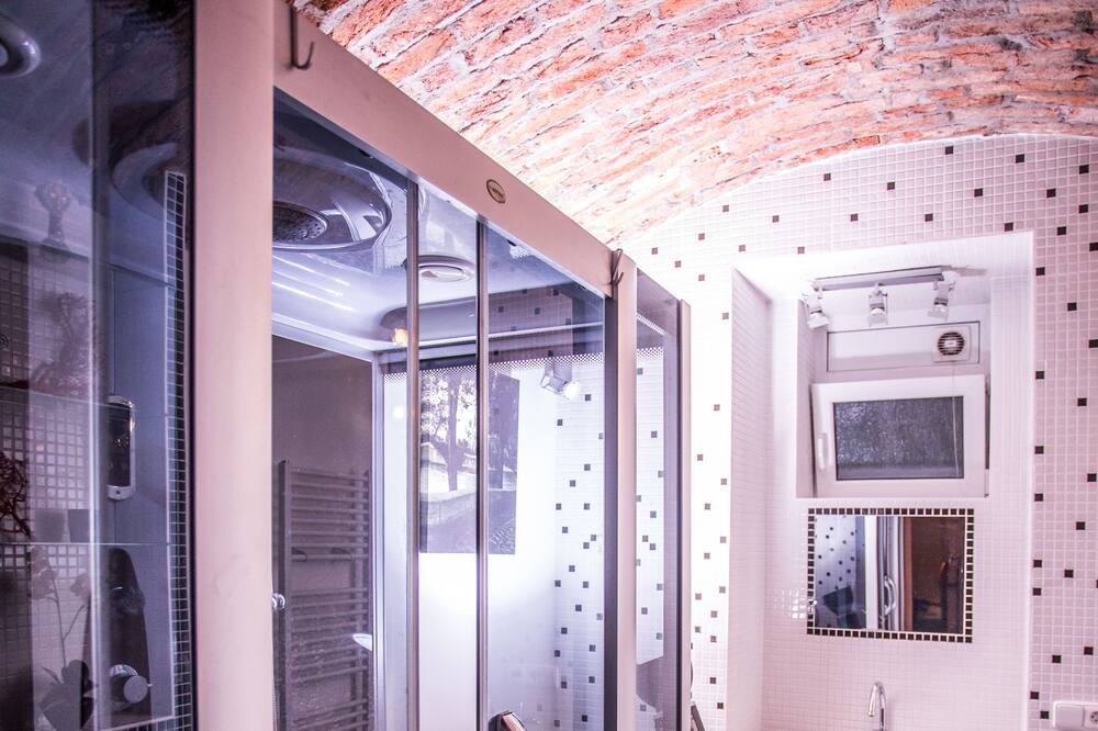 Photo of Bathroom in Vrsovice