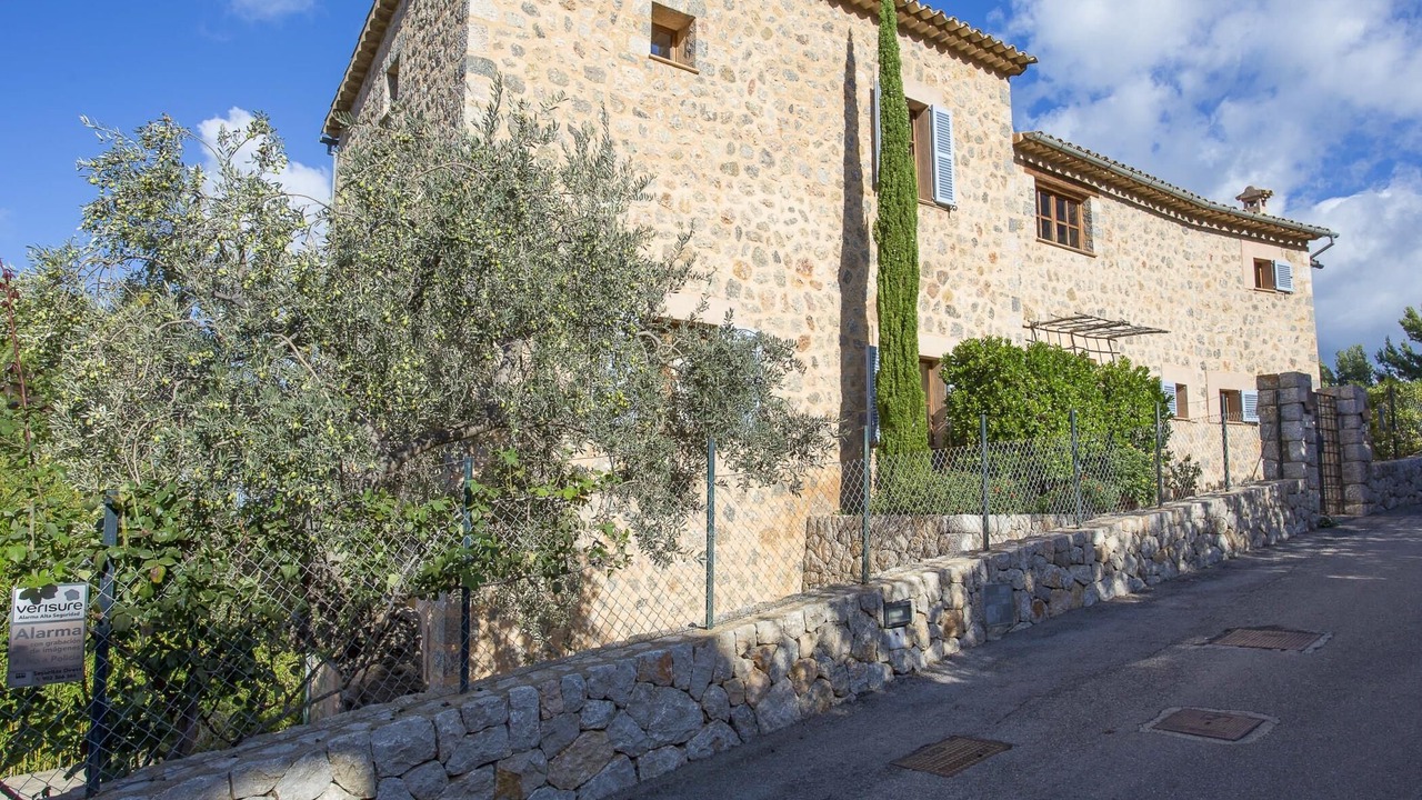 Photo of Outdoor in S'Empeltada