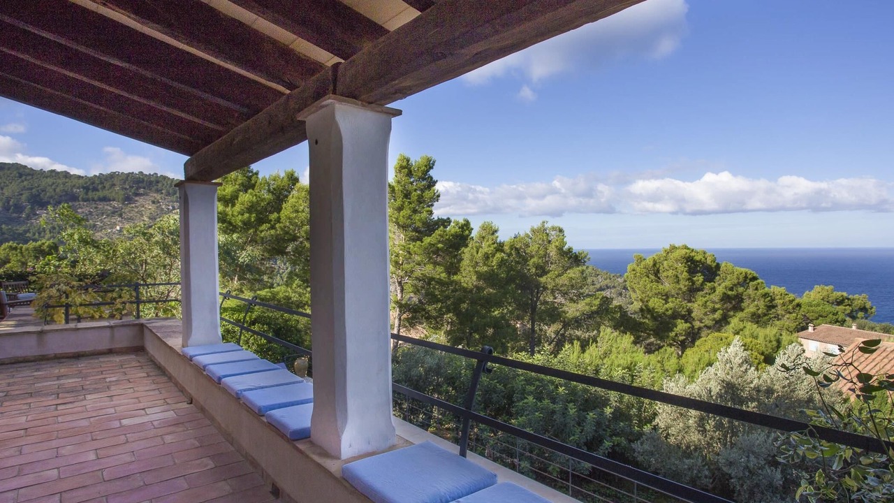 Photo of Outdoor in S'Empeltada