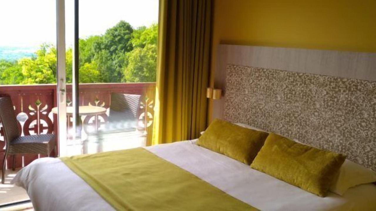 Photo of Bedroom in Crozet