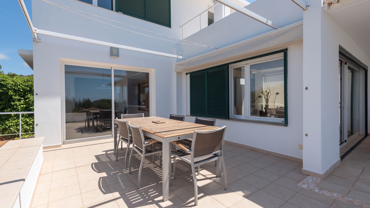 Photo of Outdoor in Cap d'en Font