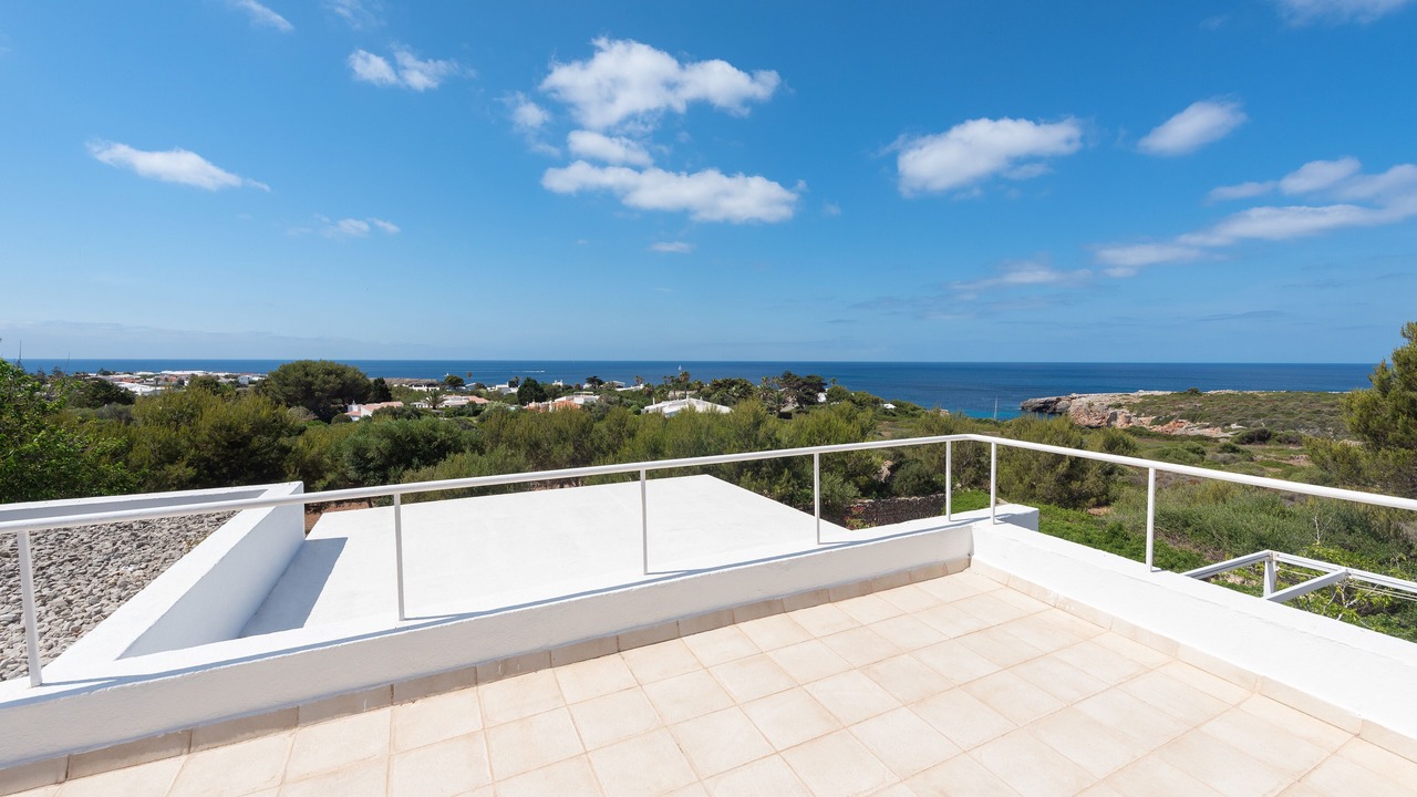 Photo of Outdoor in Cap d'en Font