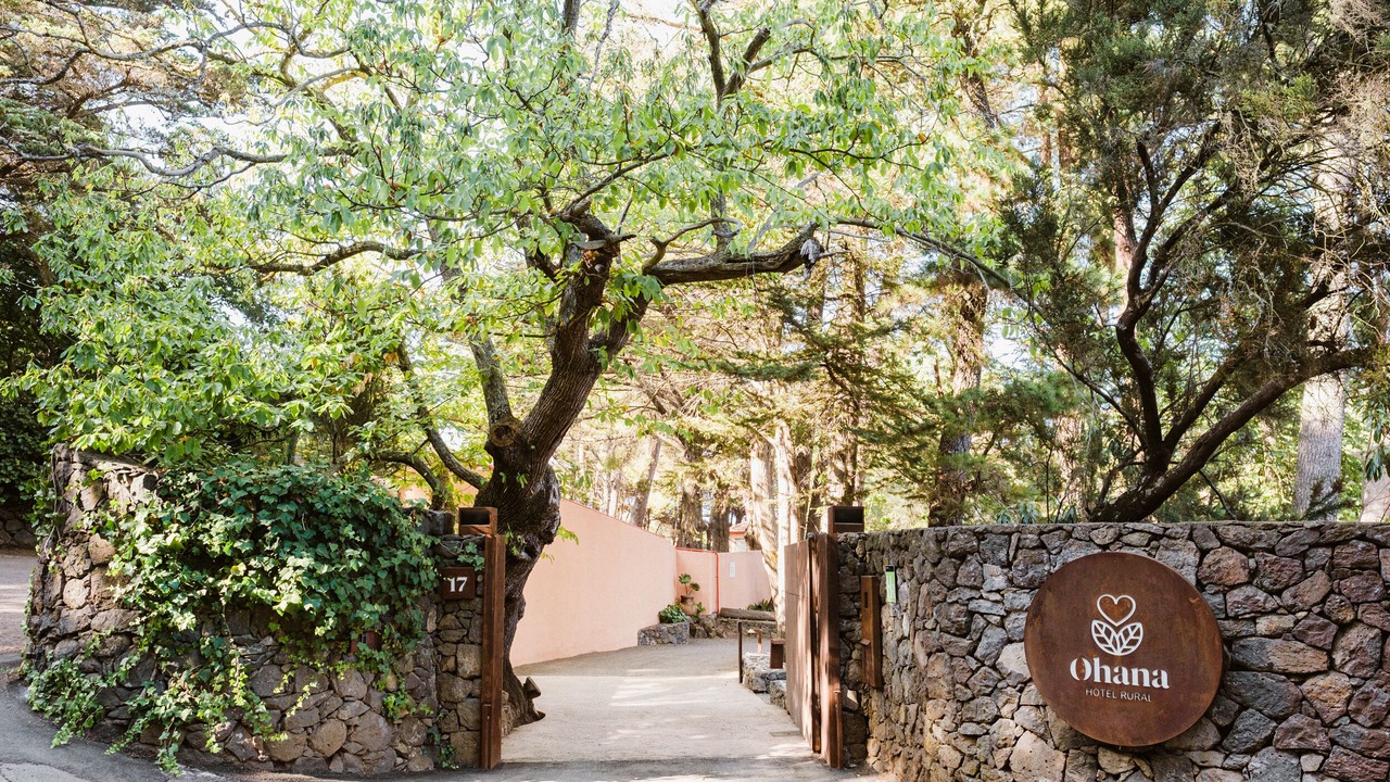 Photo of Outdoor in El Rosario