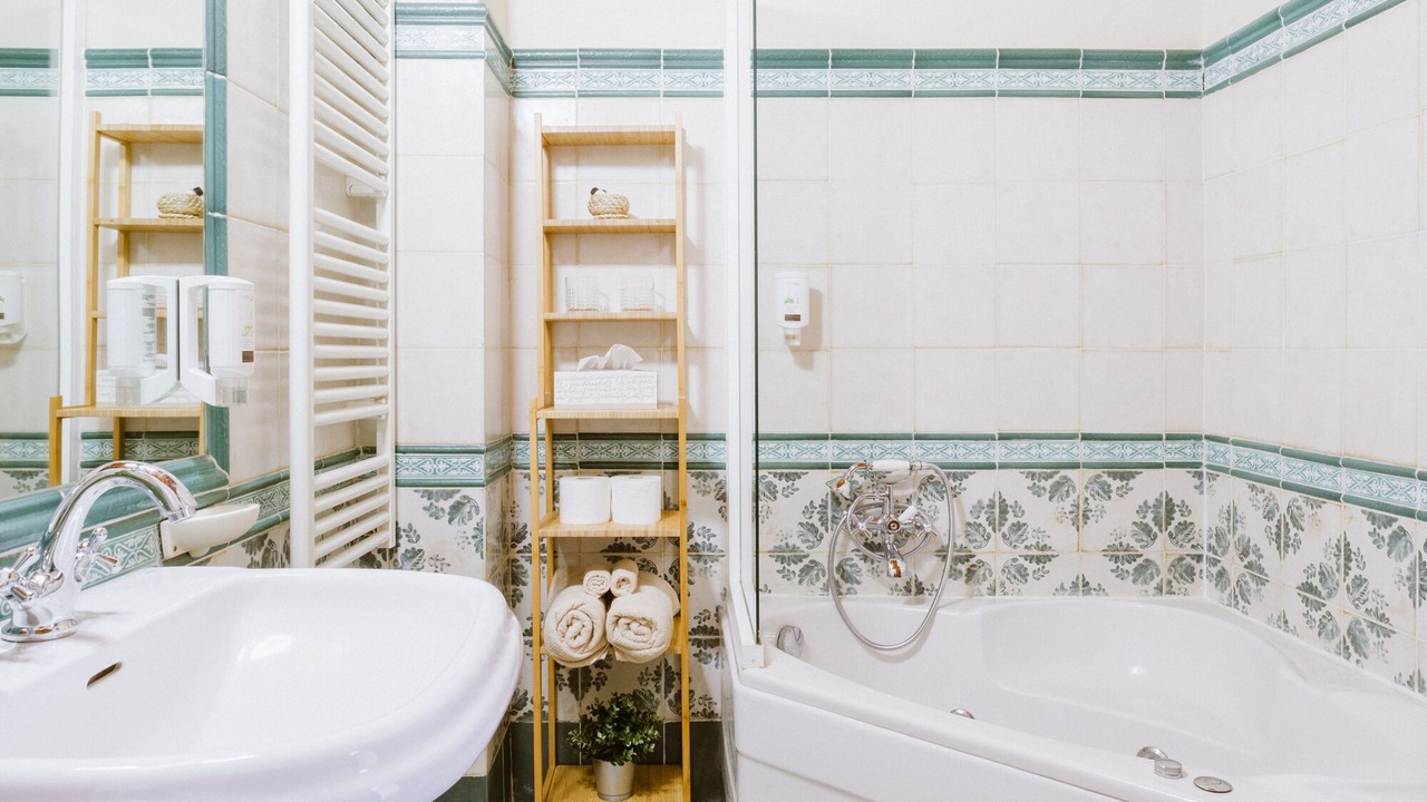 Photo of Bathroom in El Rosario