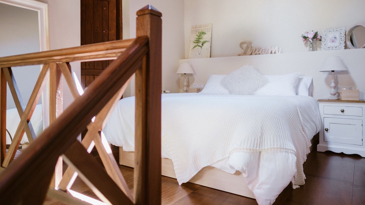 Photo of Bedroom in El Rosario