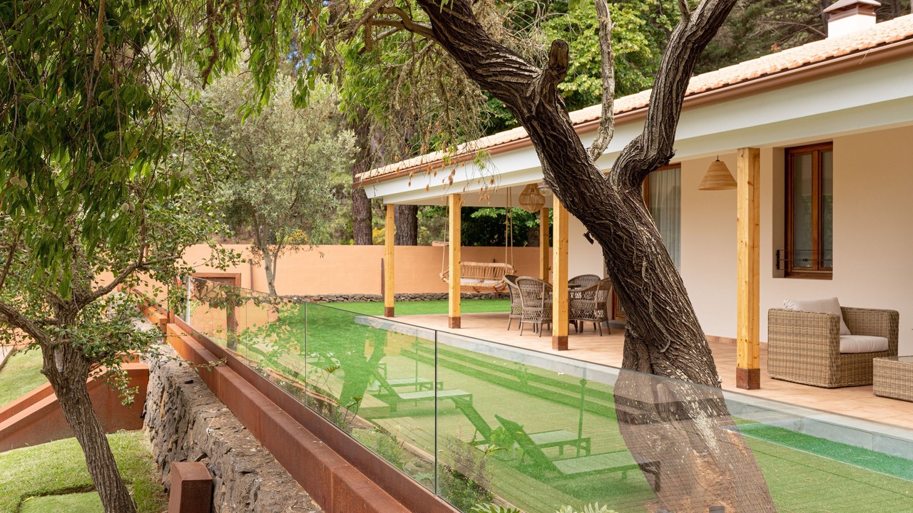 Photo of Outdoor in El Rosario
