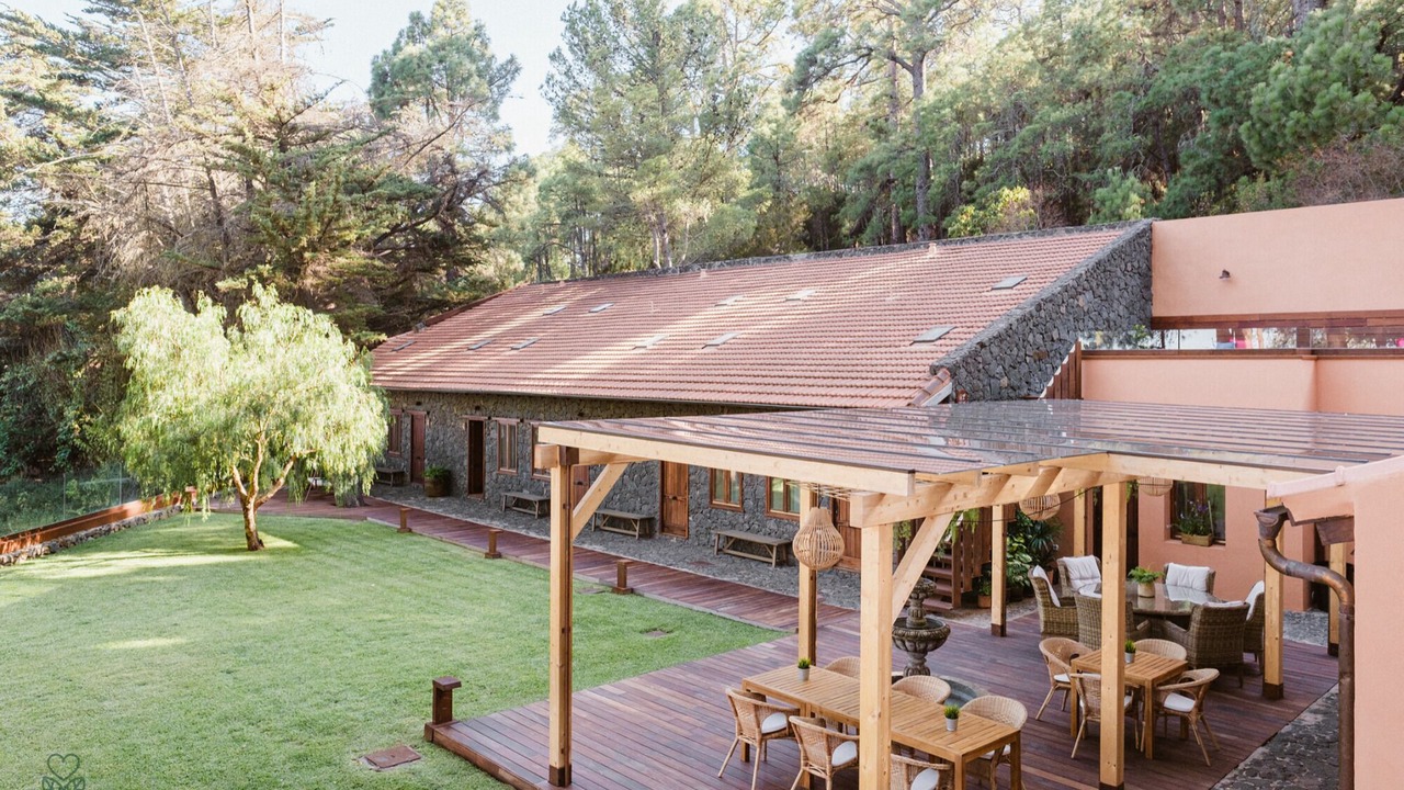 Photo of Patio Balcony in El Rosario
