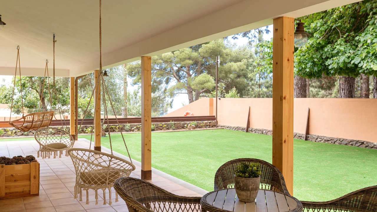 Photo of Outdoor in El Rosario