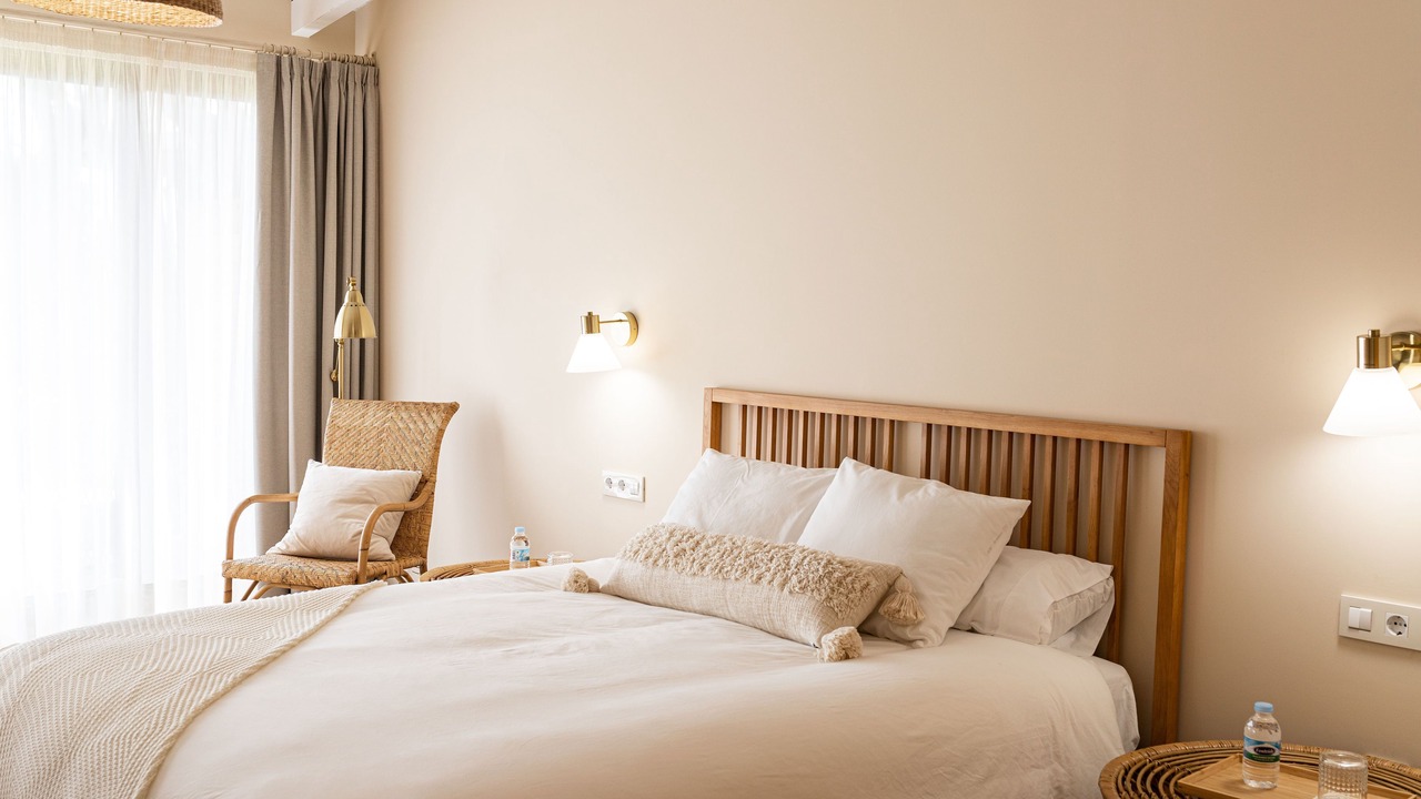 Photo of Bedroom in El Rosario
