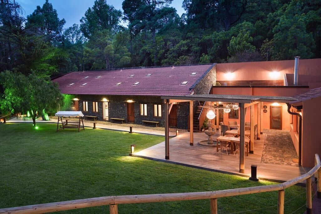 Photo of Outdoor in El Rosario