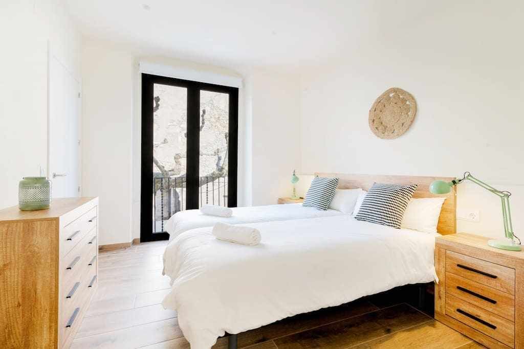 Photo of Bedroom in Besalu
