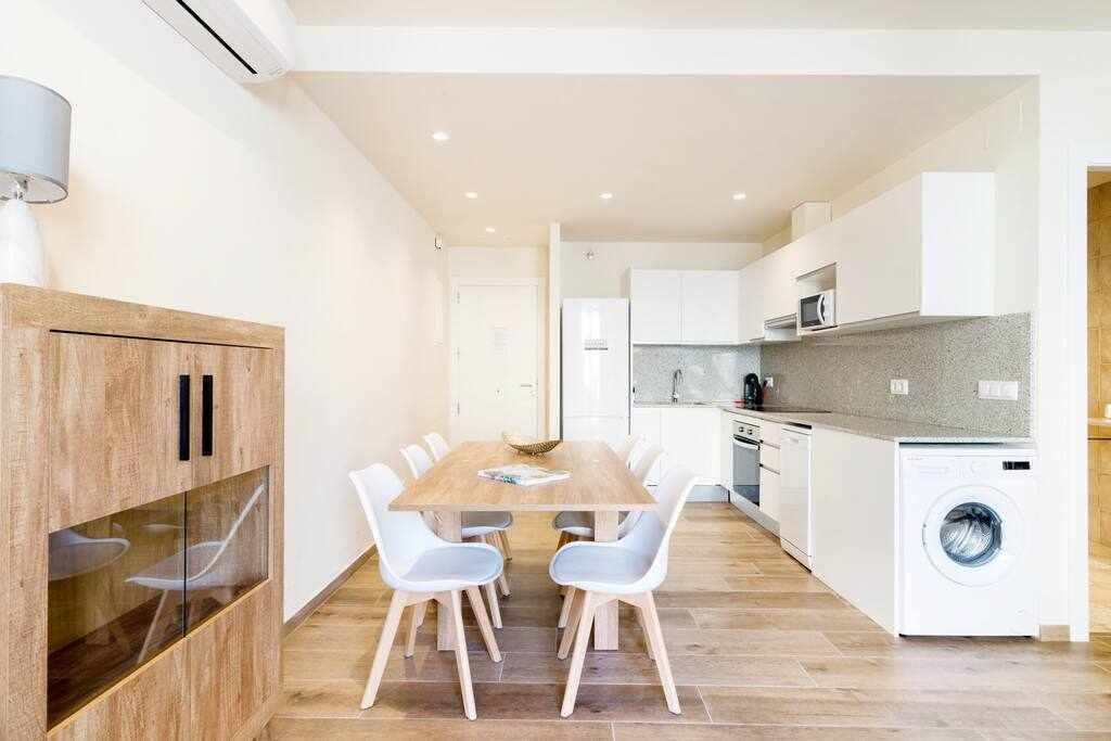 Photo of Kitchen in Besalu