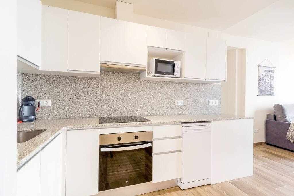 Photo of Kitchen in Besalu