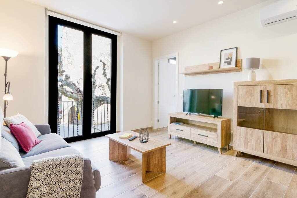 Photo of Livingroom in Besalu