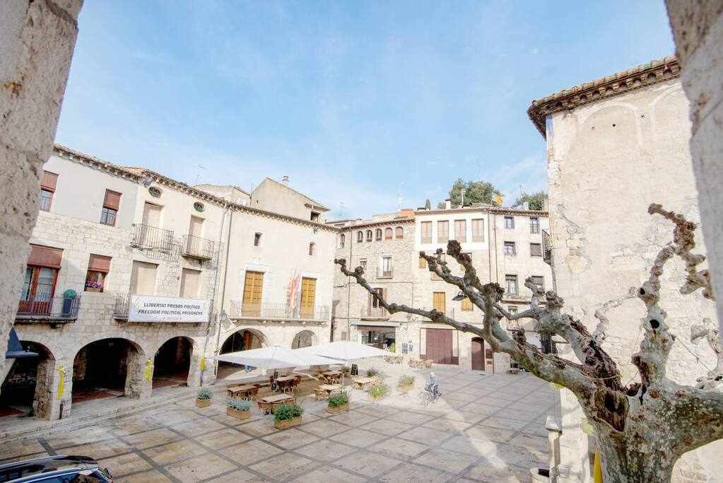Photo of Outdoor in Besalu