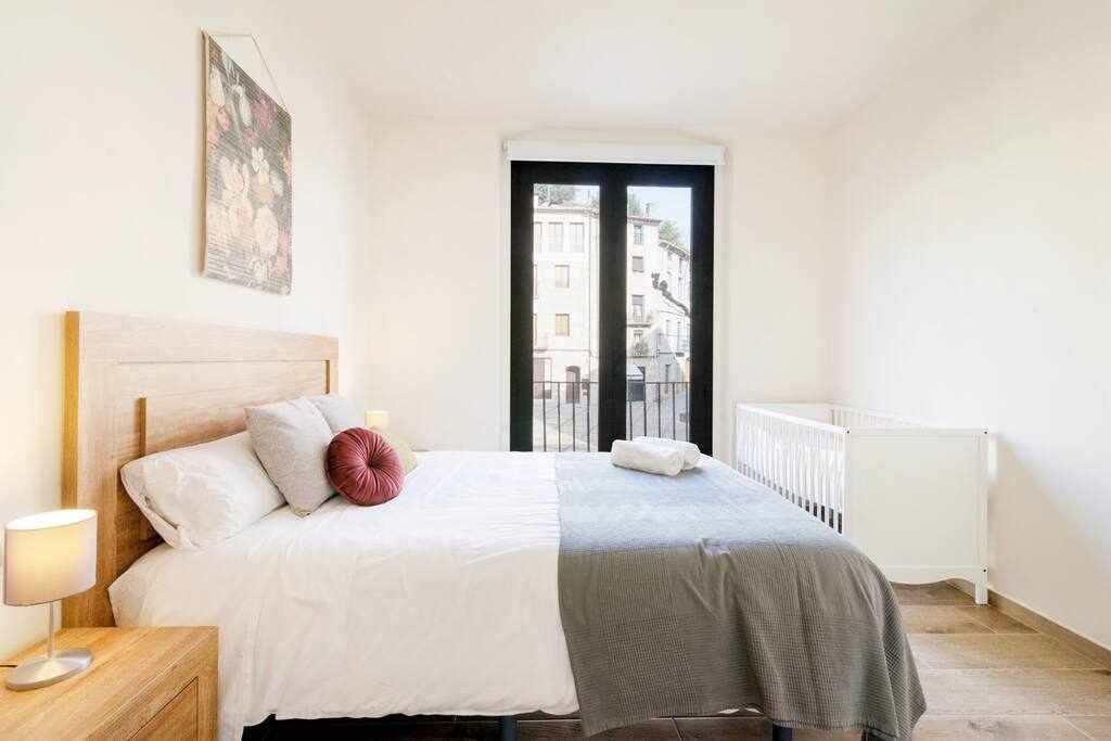 Photo of Bedroom in Besalu