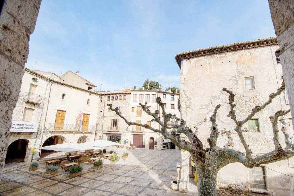 Photo of Outdoor in Besalu