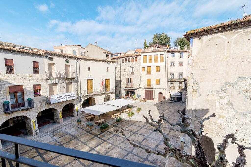 Photo of Outdoor in Besalu
