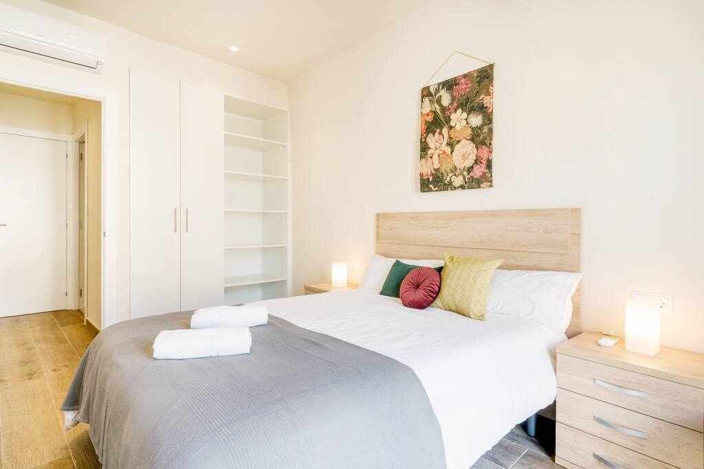 Photo of Bedroom in Besalu