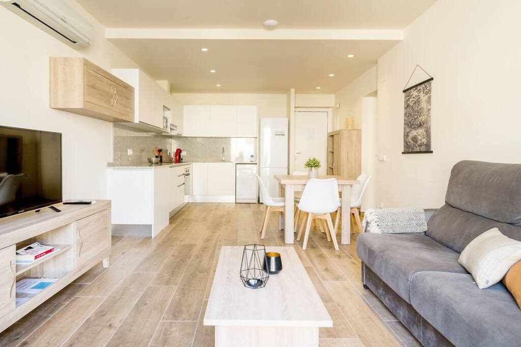 Photo of Livingroom in Besalu