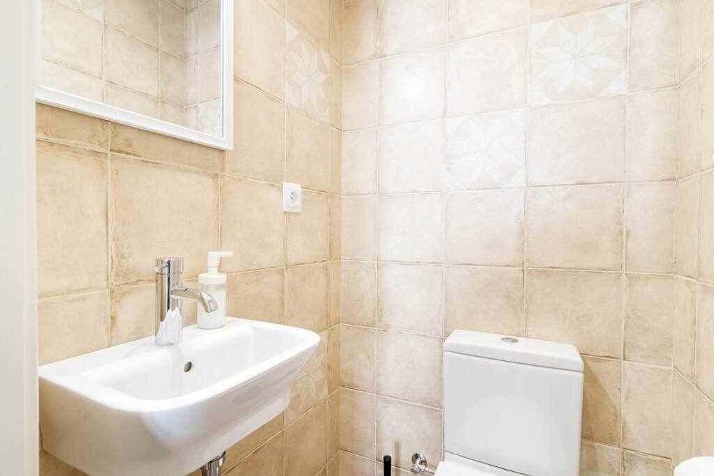 Photo of Bathroom in Besalu