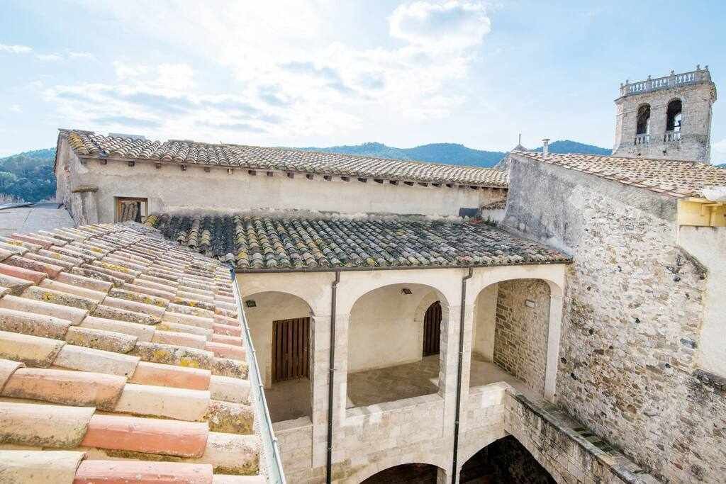 Photo of Outdoor in Besalu