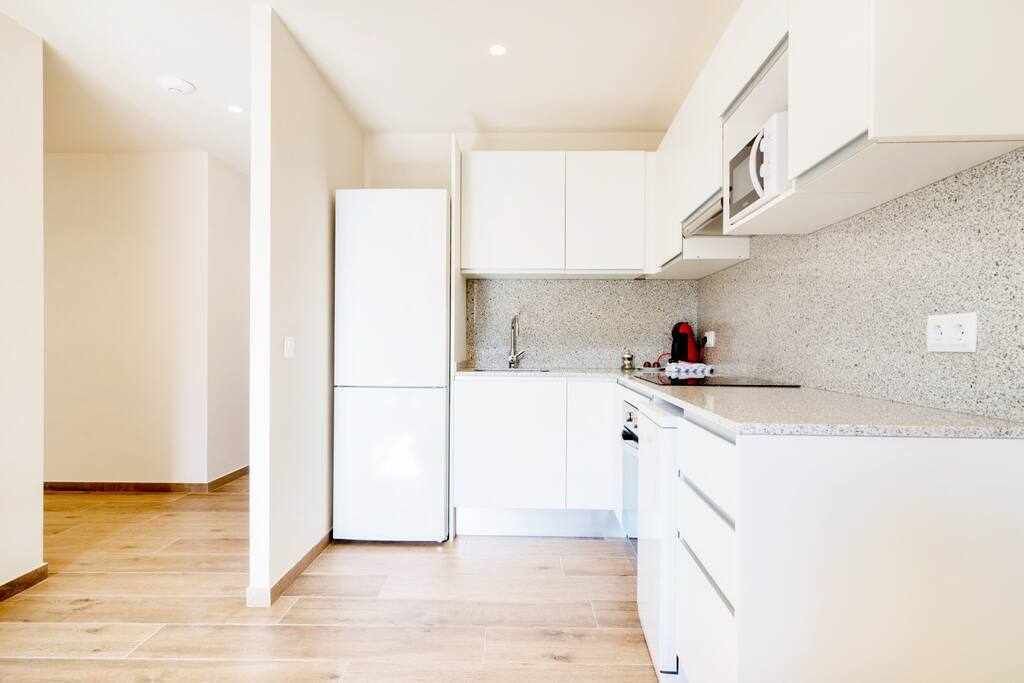 Photo of Kitchen in Besalu