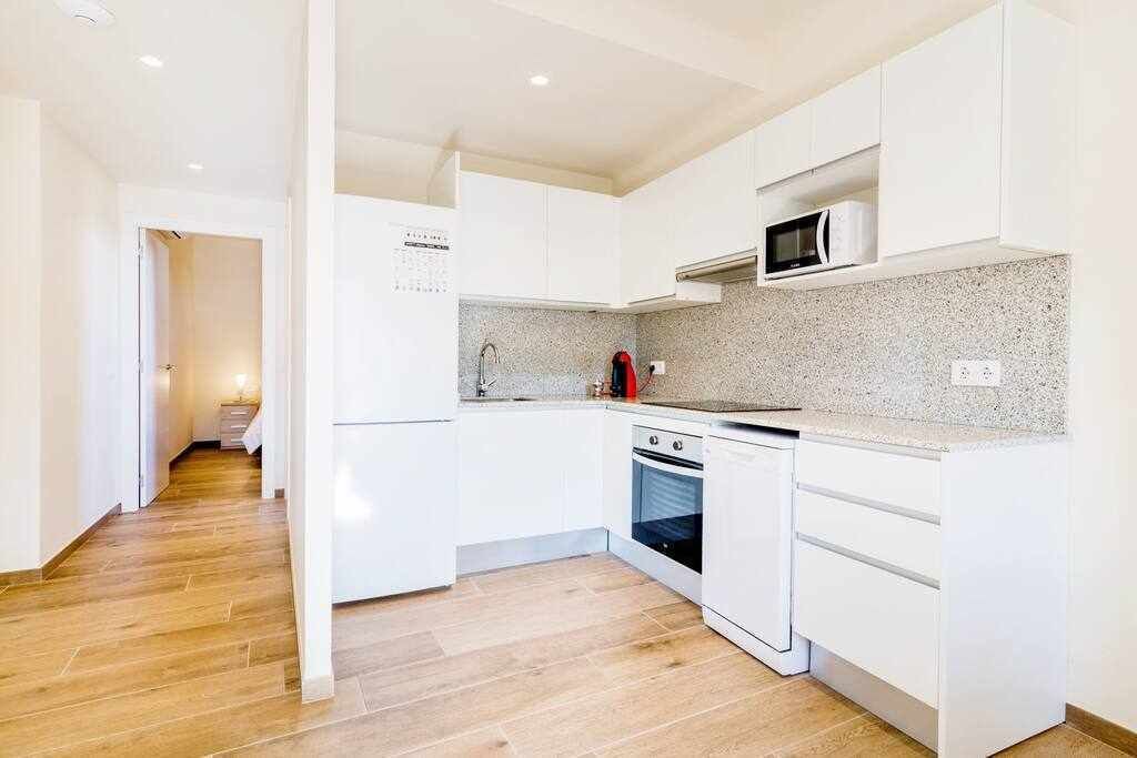 Photo of Kitchen in Besalu