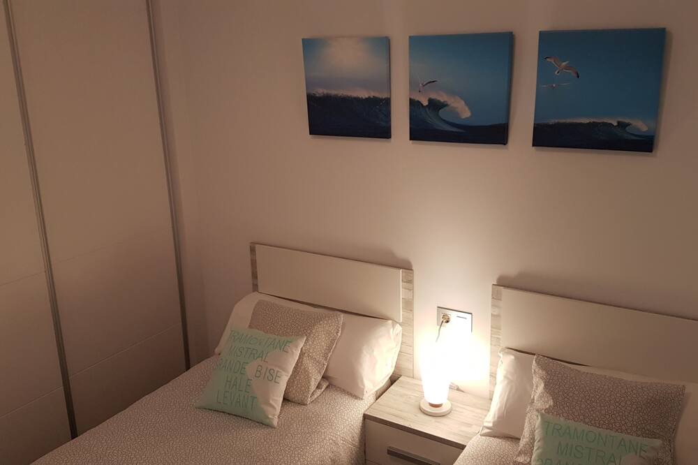 Photo of Bedroom in Pilar de la Horadada