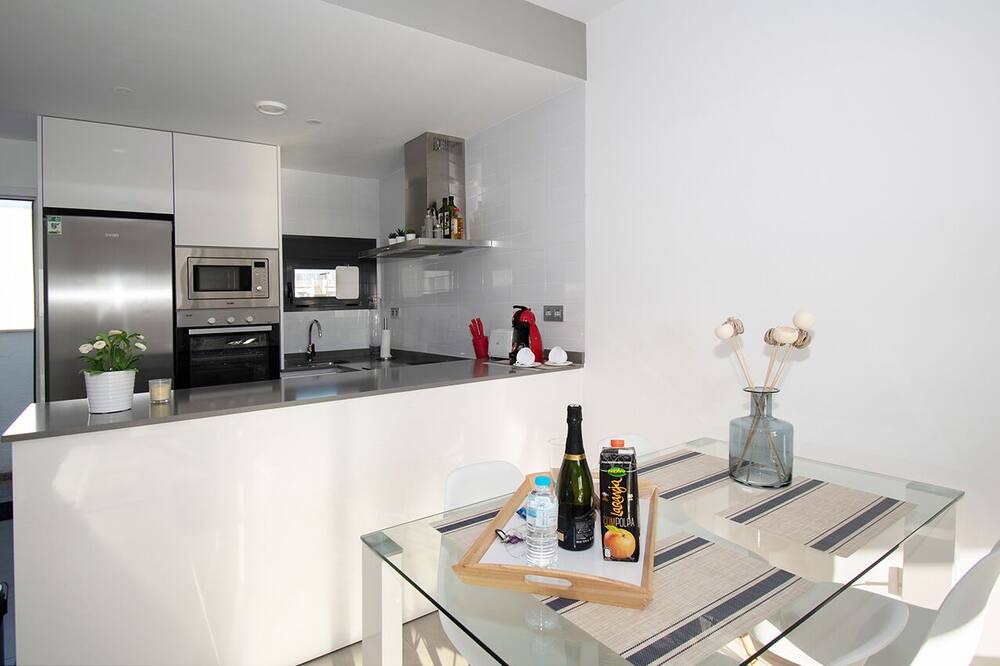 Photo of Kitchen in Pilar de la Horadada