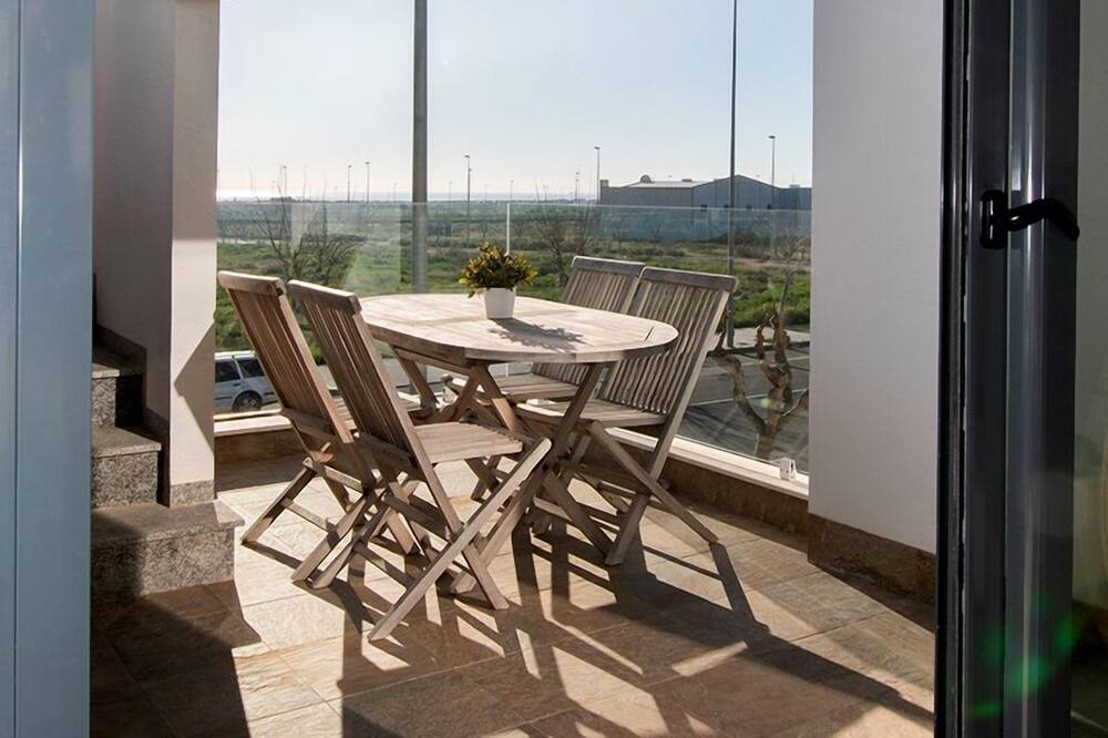 Photo of Patio Balcony in Pilar de la Horadada