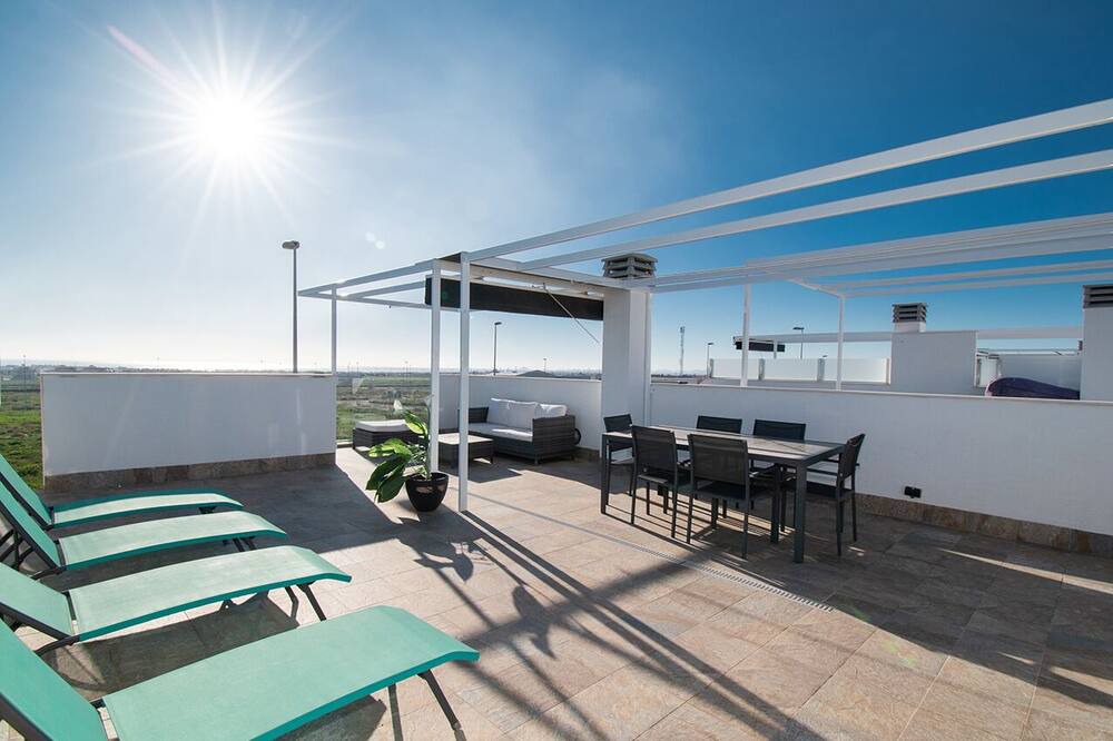 Photo of Patio Balcony in Pilar de la Horadada