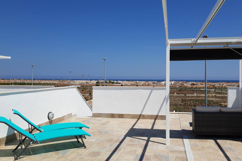 Photo of Patio Balcony in Pilar de la Horadada