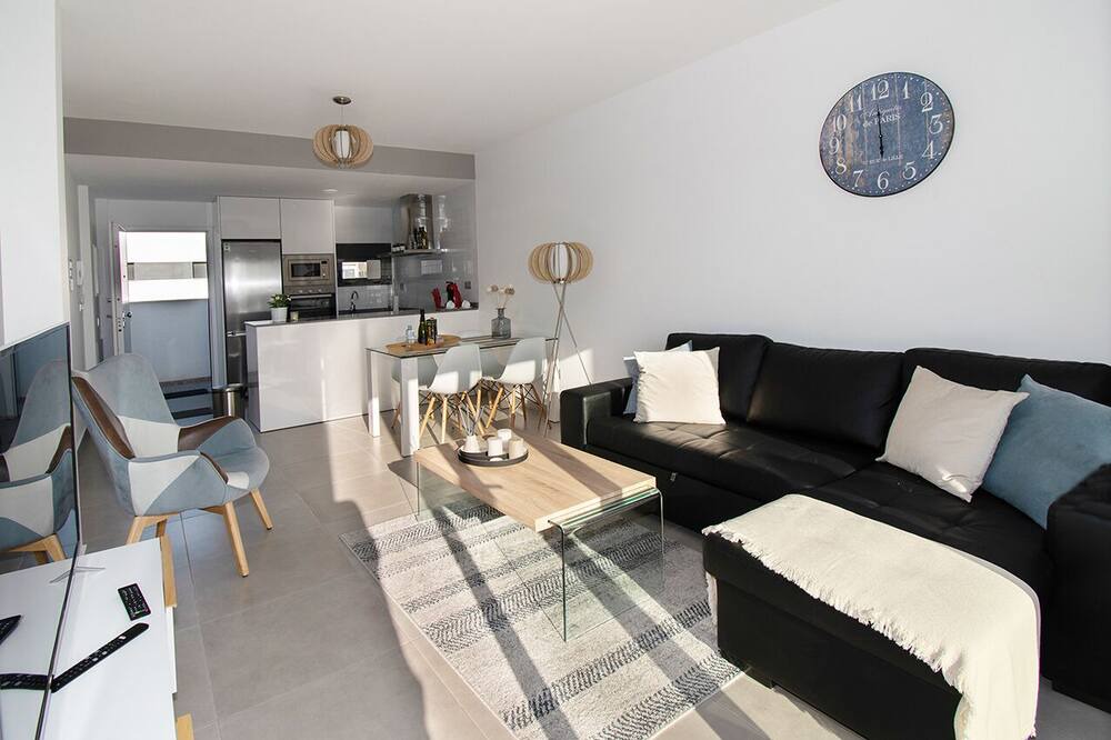 Photo of Livingroom in Pilar de la Horadada