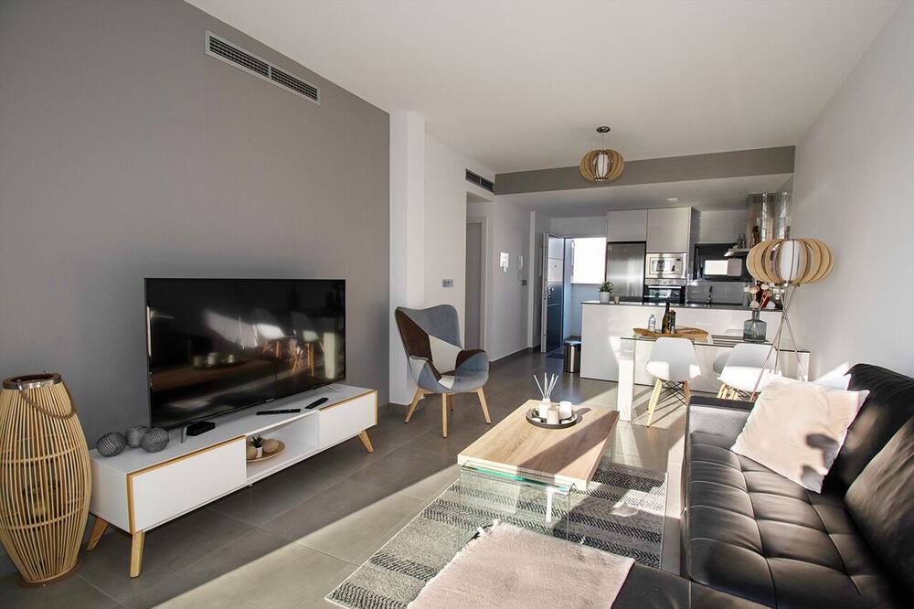 Photo of Livingroom in Pilar de la Horadada