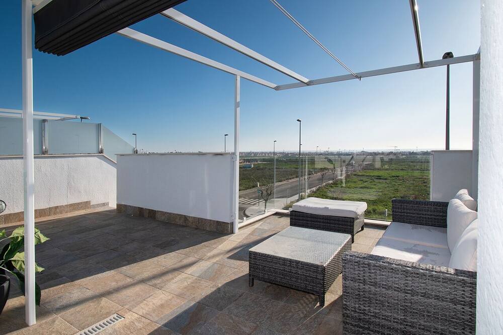 Photo of Patio Balcony in Pilar de la Horadada