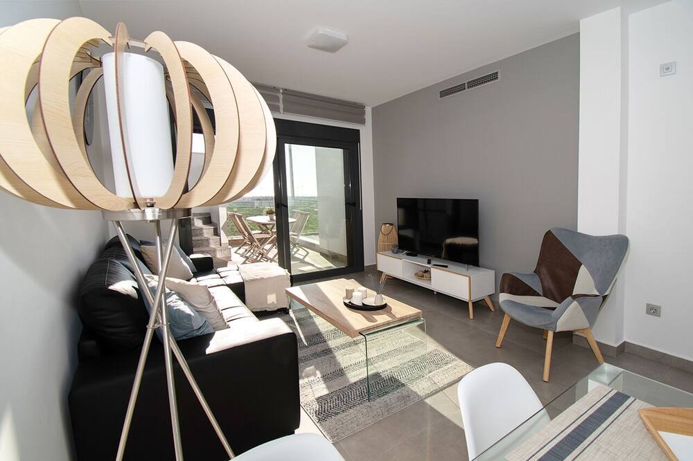 Photo of Livingroom in Pilar de la Horadada