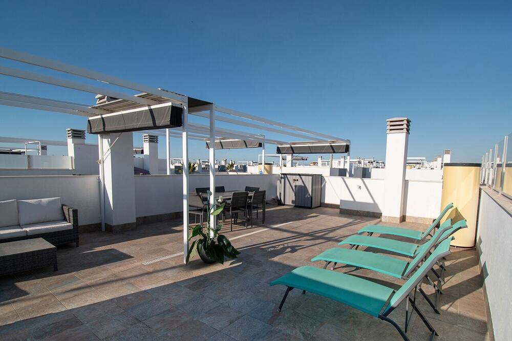 Photo of Patio Balcony in Pilar de la Horadada