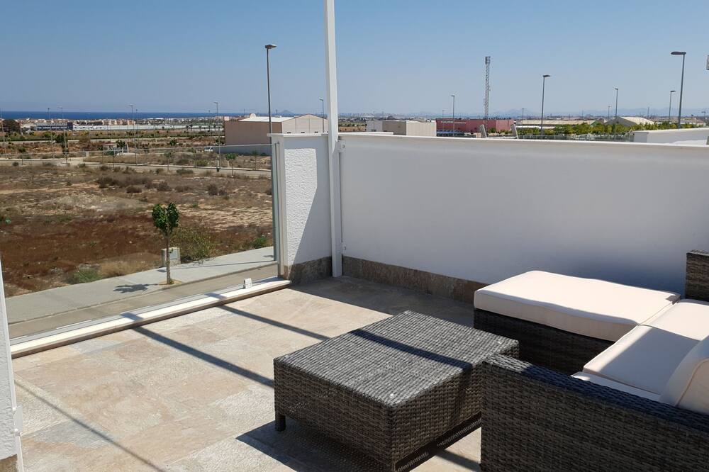 Photo of Patio Balcony in Pilar de la Horadada