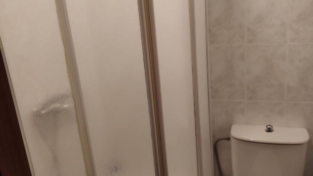 Photo of Bathroom in Miranda de Ebro