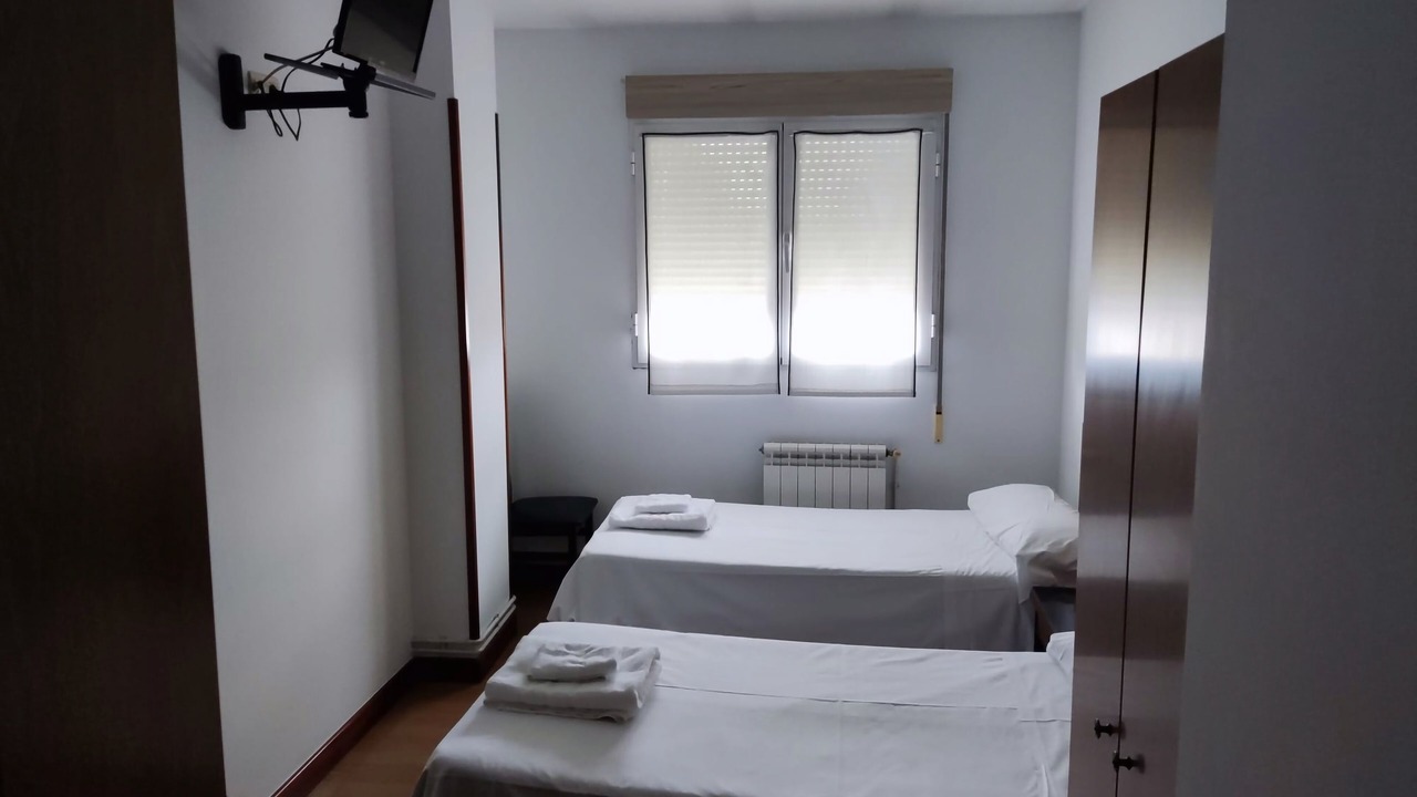 Photo of Bathroom in Miranda de Ebro